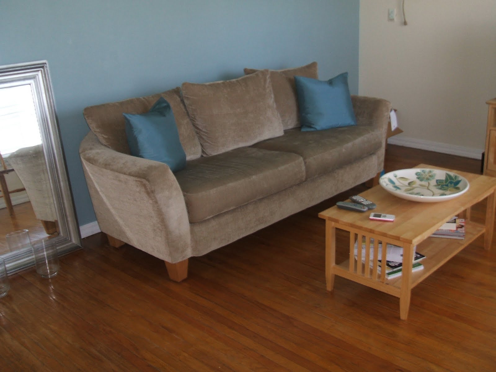 Extra Large Mirror for Our Dining Room? Home Depot Center