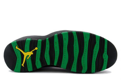 supersonic jordan 10