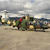 Filipina Beli 3 Helikopter AL Dari Italia