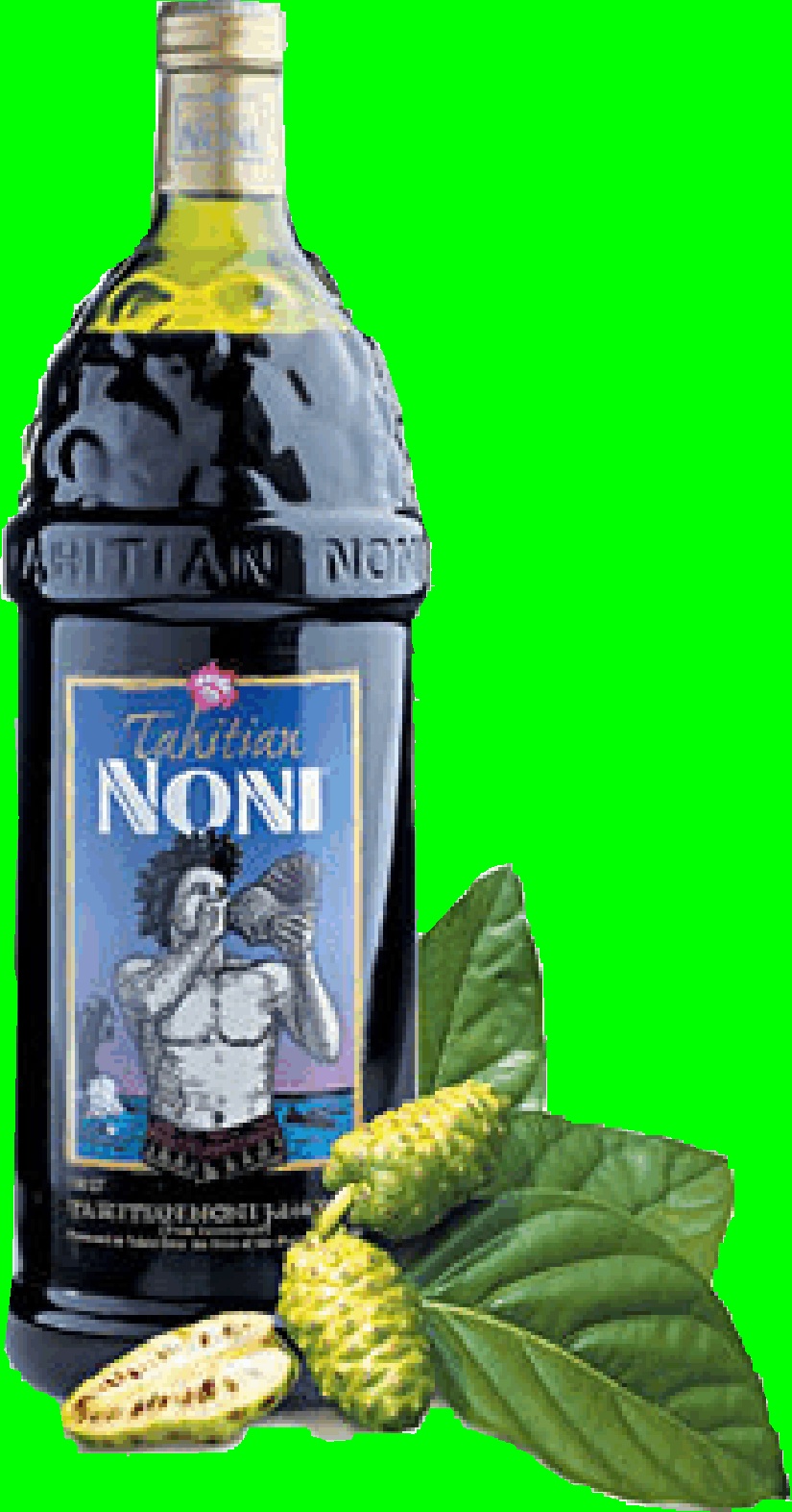 Tahitian Noniku Product