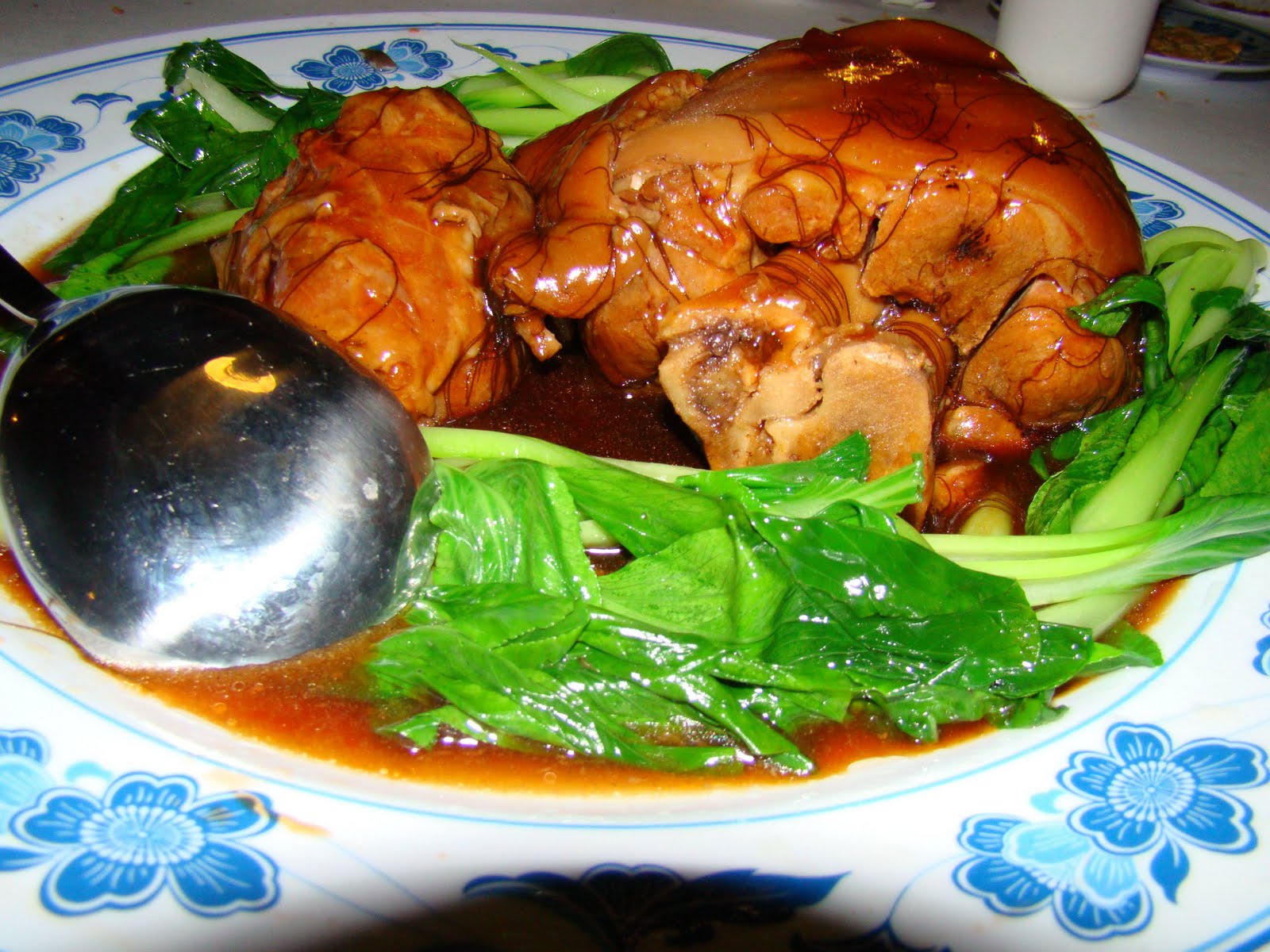 私房菜 Bottle Tree Village Seafood Restaurant