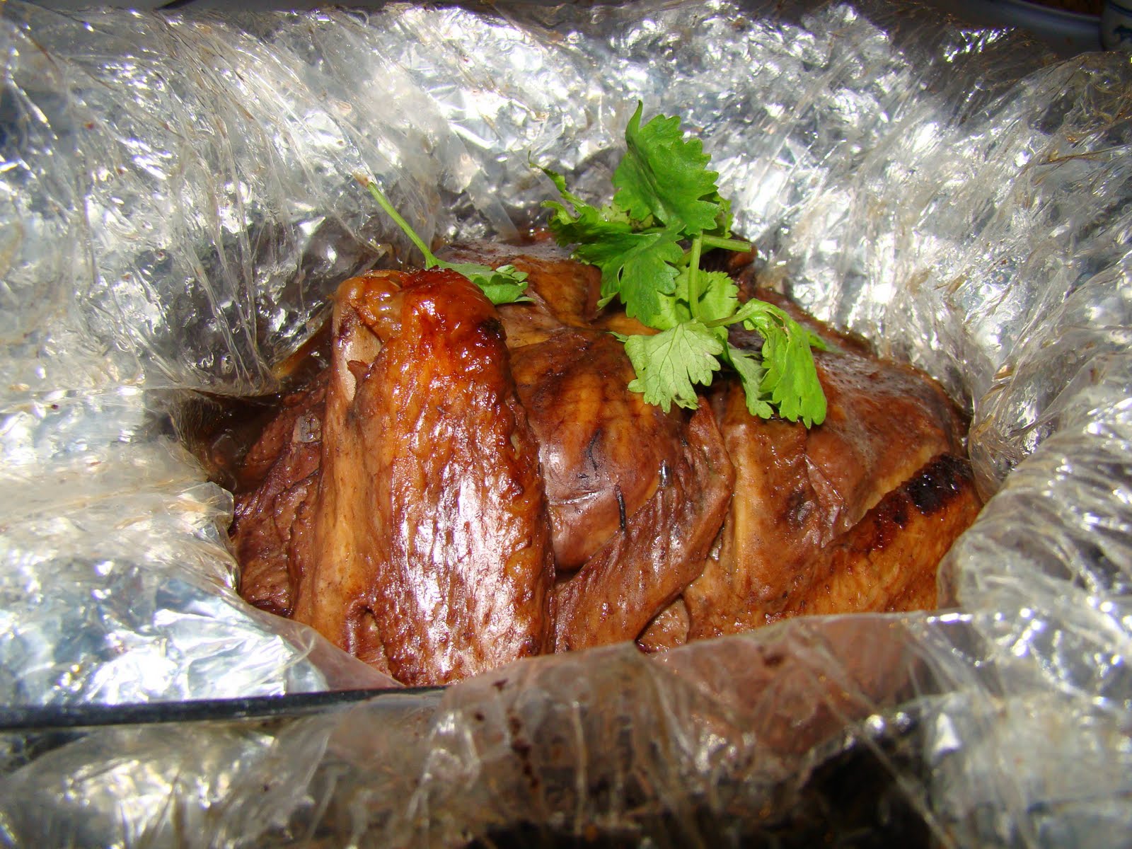 私房菜 Bottle Tree Village Seafood Restaurant