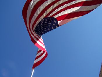 Falling of the Republic