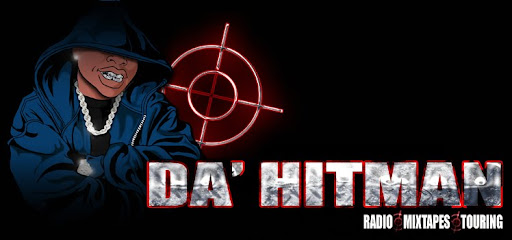 Da' Hitman