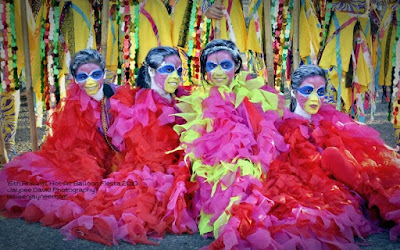 Ibon Ebon Festival of Candaba Pampanga, Birds and Eggs Festival, Philippine Celebrations for Migratory Birds