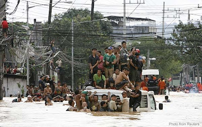Typhoon Ondoy, Philippines, Tragedy, Storm, Donations to philippines