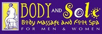 body and sole spa, angeles city, massage, foot spa, facial