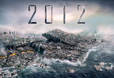 2010 Movie, Apocalypse, end of the world