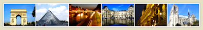 Hotel Paris, Bed and Breakfast Travel Tours