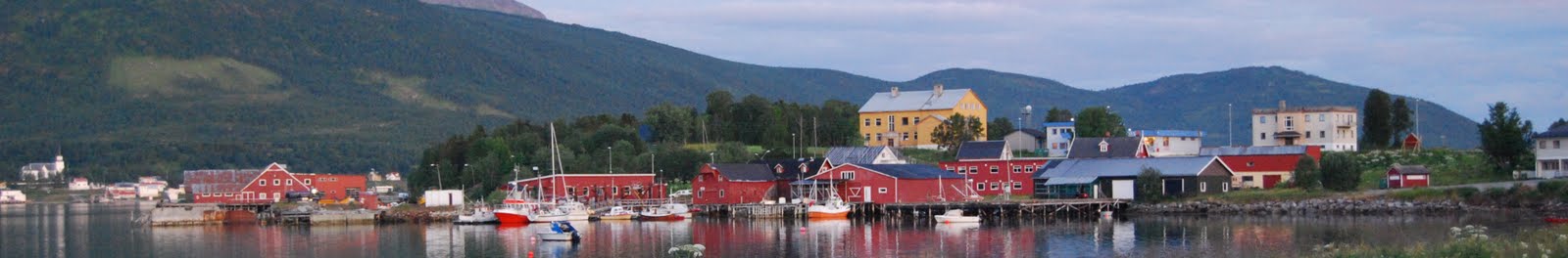 En reise i hverdagen