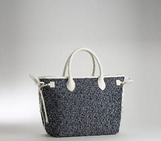 Kl Premium Outlet Promotion For Dkny Handbag Dkny Denim Flower Medium Per
