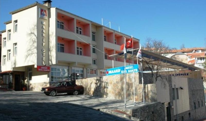 [Maarif+Otel.JPG]