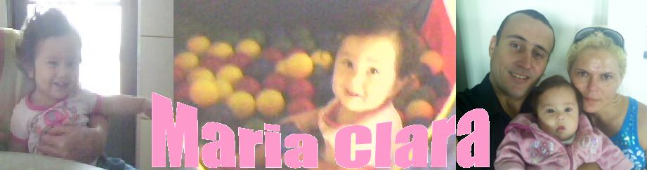 Maria Clara Pedro Silva