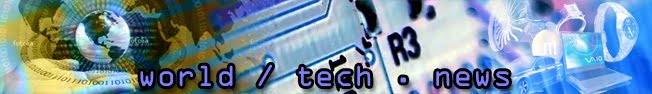 world / tech . news