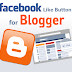 How To Add Facebook Like Button For Blog