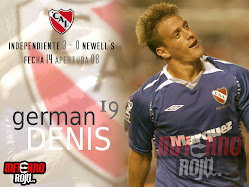 GERMAN DENIS!