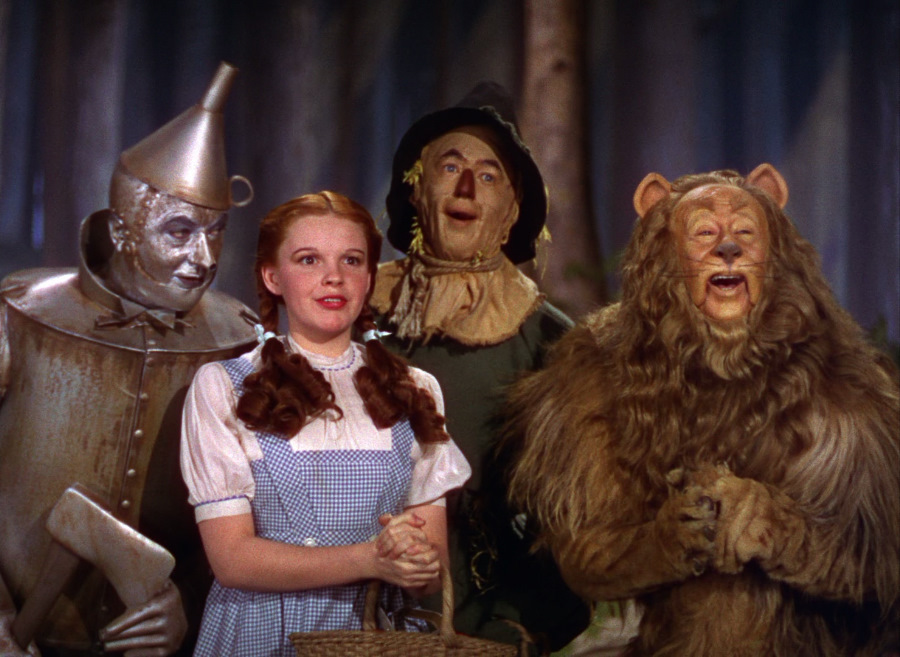 LET #39 S SEE : the wizard of oz LET #39 S SEE : the wizard of oz