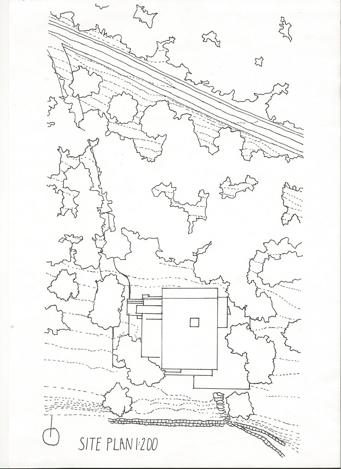 plan q site plan q site