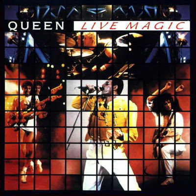 Queen-Live_Magic-Frontal