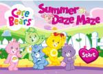 Summer Daze Maze