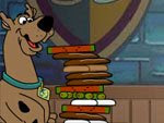 Scooby Cooking Class