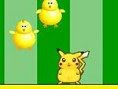 Pikachu Magic Eggs