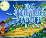 Diego's Underwater Adventure