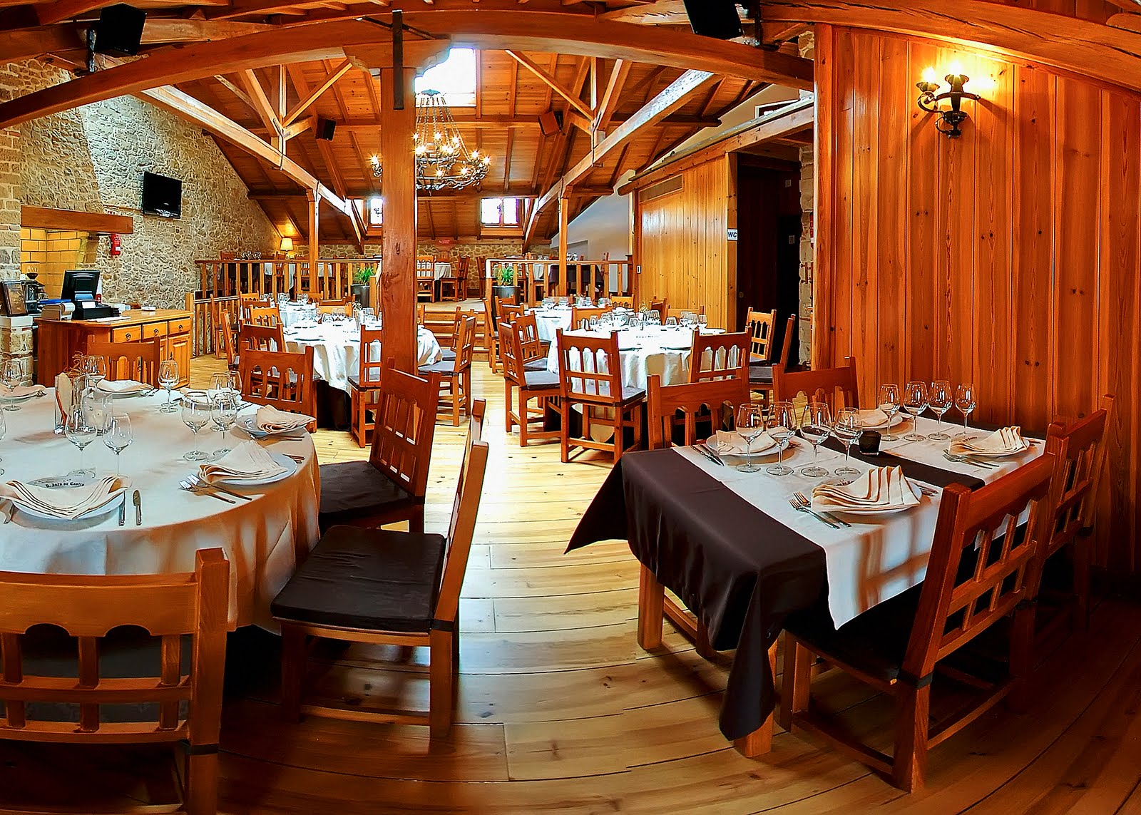 Dona Ines Castro Restaurante Dona Ines de Castro - Alcobaça: Galeria