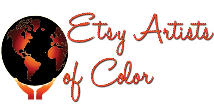 Etsy Artists of Color