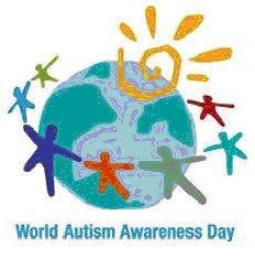 2 de Abril DIA MUNDIAL DEL AUTISMO