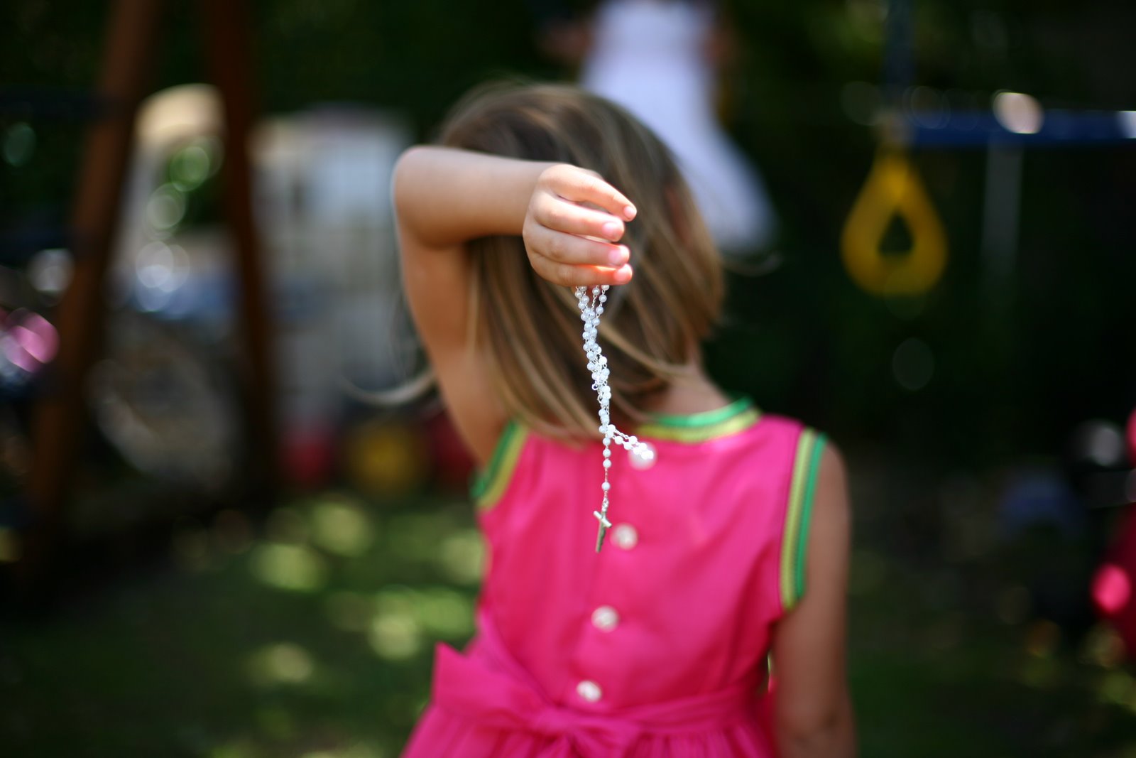 [Cecilia+and+Rosary]