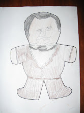 Mirabeau B. Lamar, 2nd President of the Texas Republic