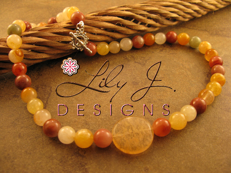 Lily J Designs