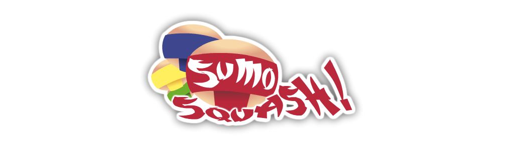 Sumo Squash!
