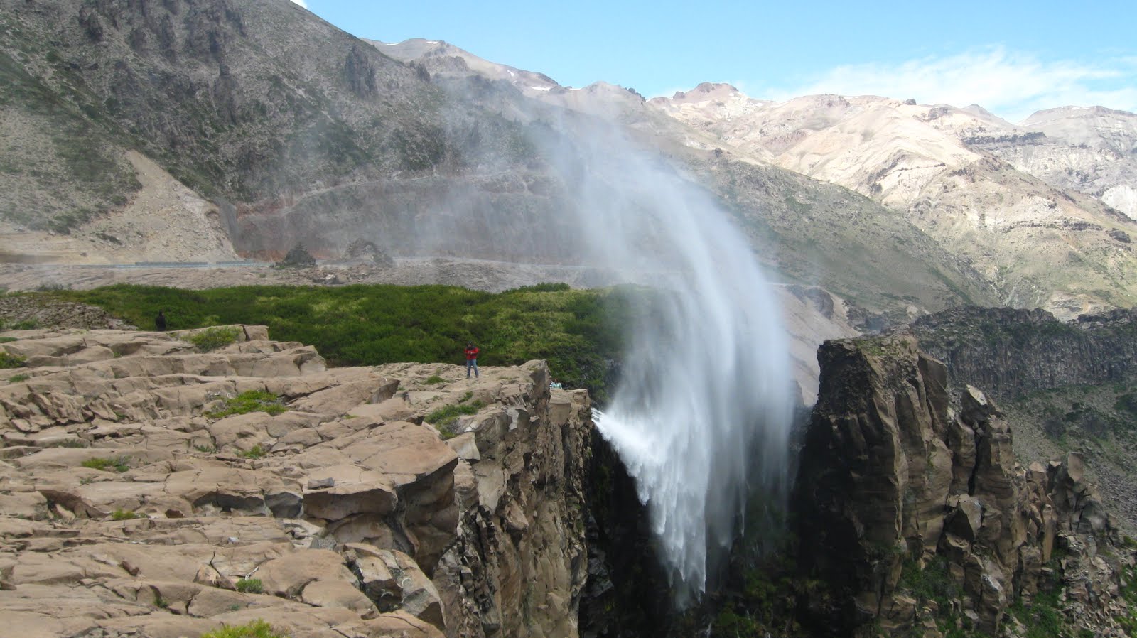 La Bitácora Laguna del Maule