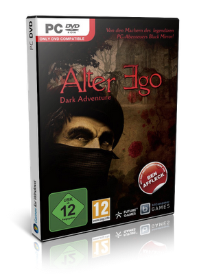alter ego game relationships alter ego game relationships
