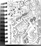 Doodle Diary