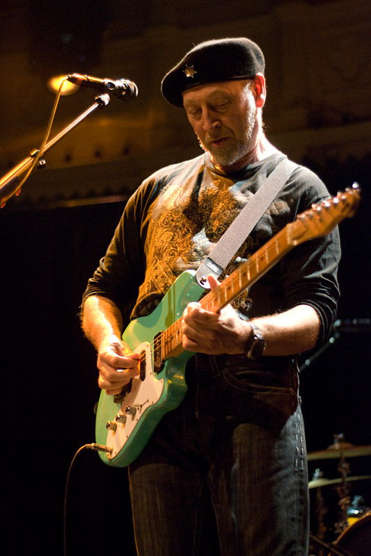 Things Is Cool: Richard Thompson