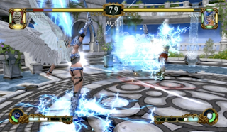 Tournament Legends screenshot
