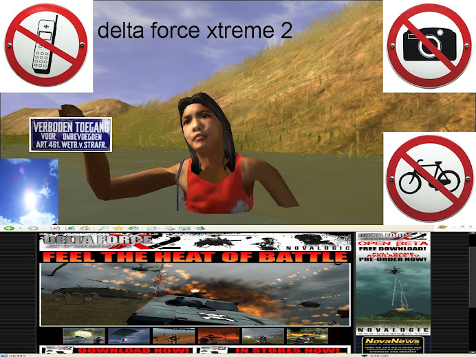 delta force xtreme 2