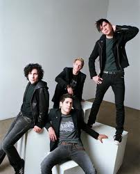 Faber Drive ROCKs