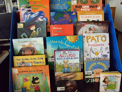 Literatura Infantil en Español y Libros Bilingues!!!!!