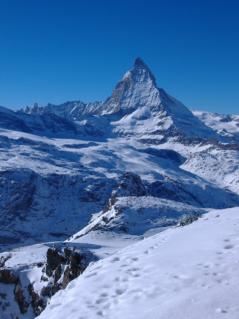 best things to do in zermatt switzerland