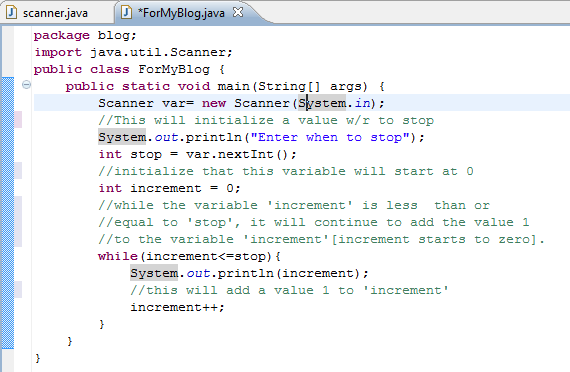 2010-11-28 | More of Programming Tutorials