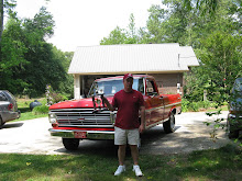 My Hubby, Michael
