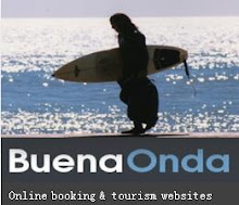 Buena Onda e-Tourism