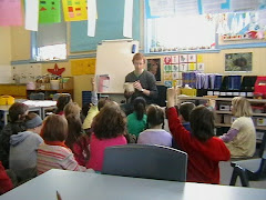Teaching Practice at Australian Primary School