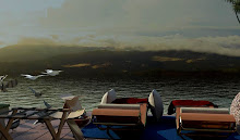 Lake Side in the Morning