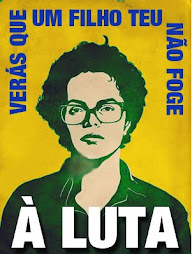 força e coragem, desde cedo!