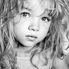 Simple Subject Composition: Black & White Photography